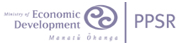 Minisry of Economic Development Personal Property