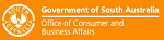 Government of South Australia Office of Consumer &