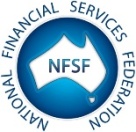 National Financial Services Federation