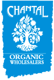 Chantal Organic Wholesalers