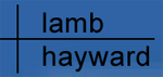 Lamb & Hayward