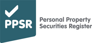 PPSR Australia Logo