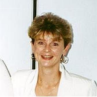 Sandra McCorkindale