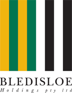 Bledisloe Holdings