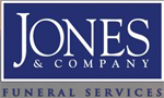 Jones & Company Funeral Services