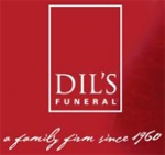 Dil's Funeral