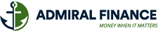 Admiral Finance