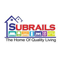 Subrails
