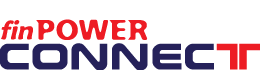 finPOWER Connect Logo